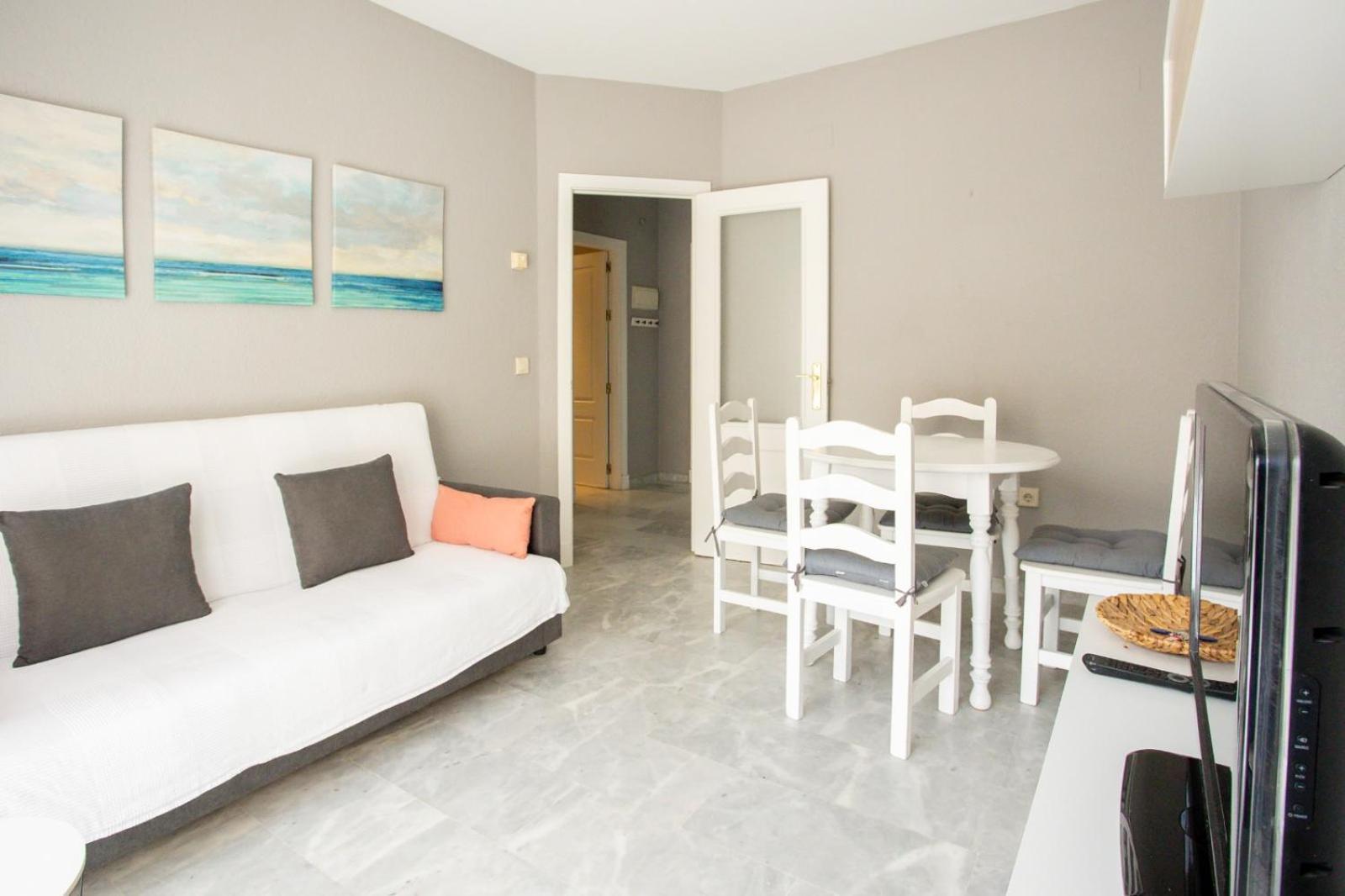 Las Palmeras Zahara Center Zahara de los Atunes Εξωτερικό φωτογραφία