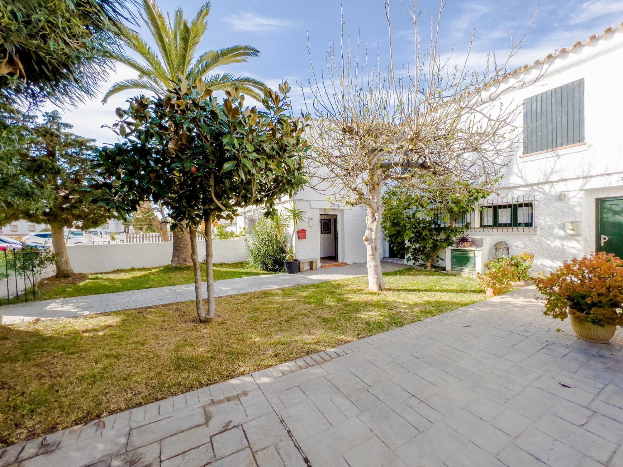 Las Palmeras Zahara Center Zahara de los Atunes Εξωτερικό φωτογραφία