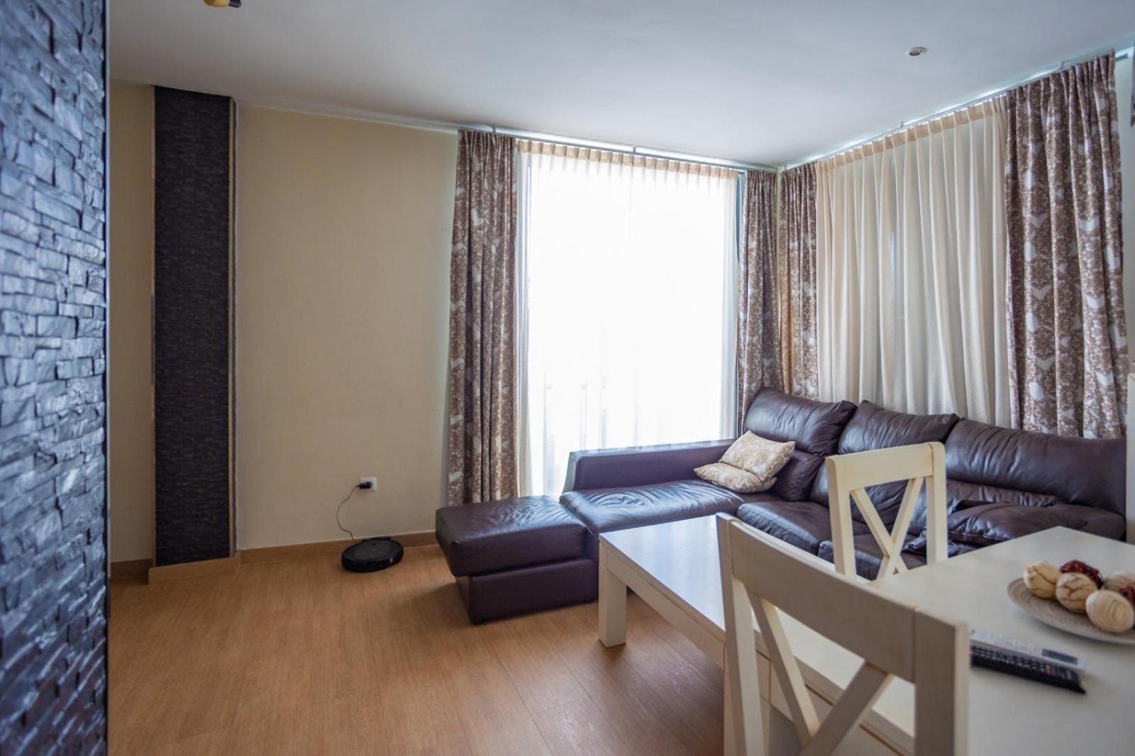 Las Palmeras Zahara Center Zahara de los Atunes Εξωτερικό φωτογραφία