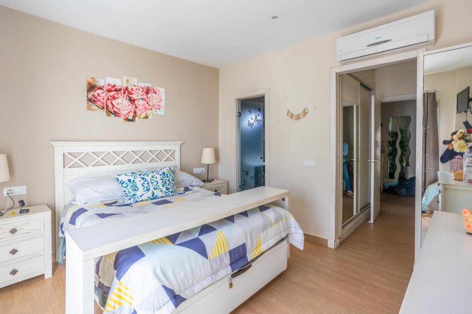 Las Palmeras Zahara Center Zahara de los Atunes Εξωτερικό φωτογραφία